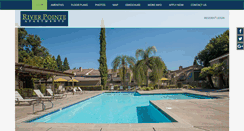 Desktop Screenshot of apartments-in-sacramento.com